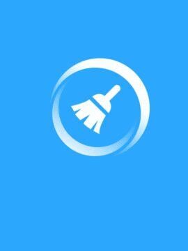 AnyMP4 iOS Cleaner For Windows 1 Year /  1 PC AnyMP4 CD Key