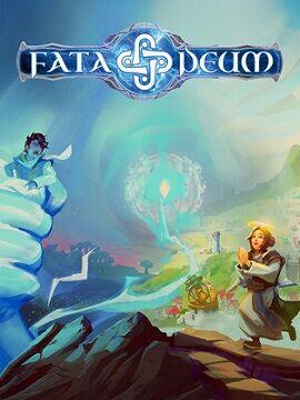 Fata Deum - The God Sim Standard Edition Steam CD Key