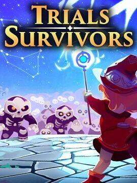 Trials Survivors Steam CD Key