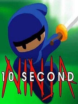 10 Second Ninja Steam CD Key