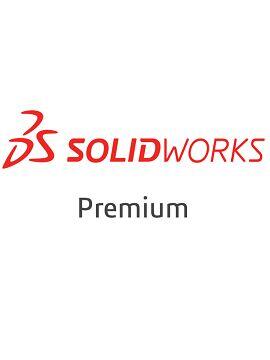 SOLIDWORKS 2025 Premium 1 Year / 1 Device SOLIDWORKS CD Key
