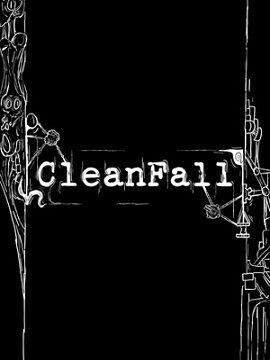 CleanFall Steam CD Key