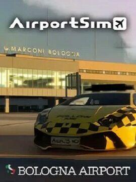 AirportSim - Bologna Airport Europe Steam CD Key