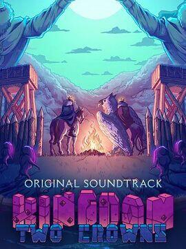 Kingdom Two Crowns: OST Europe Steam CD Key