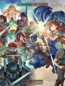 Chained Echoes Complete Edition XBOX One/XBOX Series X|S/Windows 10 Account