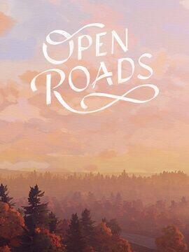 Open Roads Steam CD Key