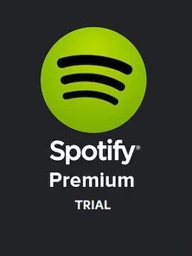 Spotify Premium Trial 3 Months (NEW ACCOUNTS ONLY) Spotify CD Key