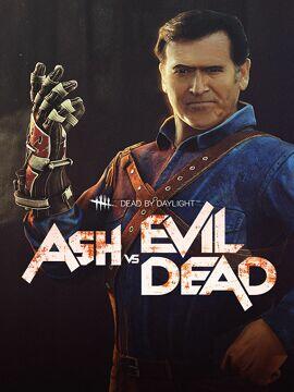 Dead by Daylight - Ash vs Evil Dead Steam CD Key