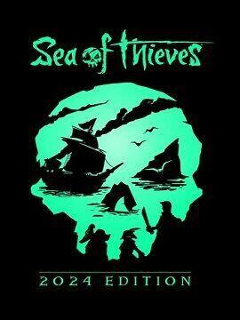 Sea of Thieves 2024 Edition Argentina XBOX One/XBOX Series X|S/Windows 10 CD Key