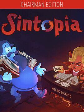 Sintopia Chairman Edition Steam CD Key