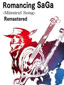 Romancing SaGa -Minstrel Song- Remastered Steam CD Key