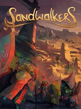 Sandwalkers Europe Steam CD Key