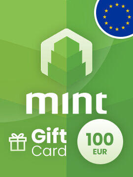 Mint Gift Card 100 EUR Europe Mint CD Key