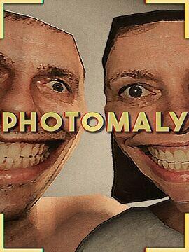 Photomaly Steam Altergift