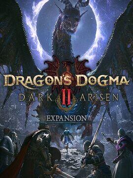 Dragon's Dogma 2: Dark Arisen Expansion PRE-ORDER Steam CD Key