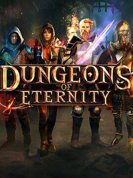 Dungeons of Eternity Steam CD Key