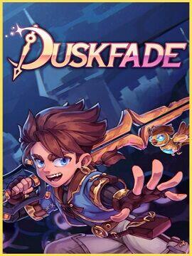 Duskfade Steam Account