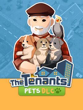 The Tenants - Pets Steam CD Key