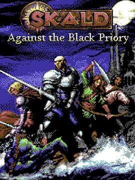 SKALD: Against the Black Priory Standard Edition Steam CD Key