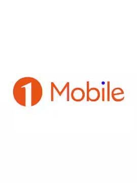 1Mobile Card 5 EUR Italy UnoMobile CD Key