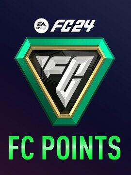 EA Sports FC 24 / FIFA 24 FUT 12000 Points Europe XBOX Live CD Key