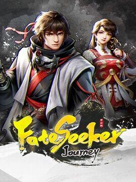 Fate Seeker: Journey Steam CD Key