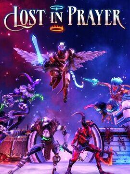 Lost in Prayer Steam CD Key