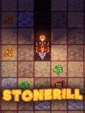 Stonerill Steam CD Key