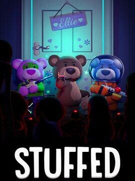 STUFFED Europe Steam Altergift