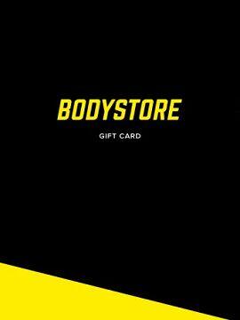 Bodystore.dk Gift Card 300 DKK Denmark Bodystore CD Key
