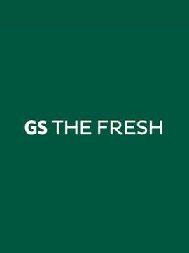 GS The Fresh Gift Card 30000 KRW South Korea GS The Fresh CD Key