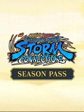 NARUTO X BORUTO Ultimate Ninja STORM CONNECTIONS - Season Pass Steam CD Key