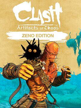 Clash: Artifacts of Chaos Zeno Edition Steam Account