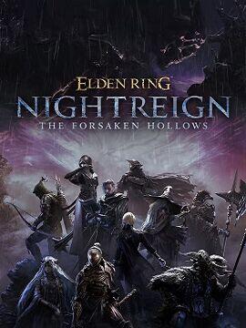 Elden Ring Nightreign - The Forsaken Hollows Steam CD Key