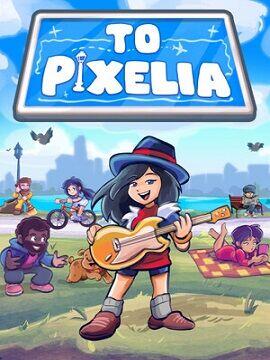 To Pixelia Steam Altergift