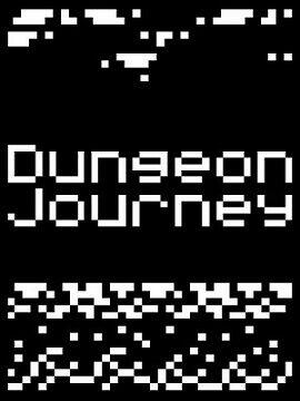Dungeon Journey (2023) Steam CD Key