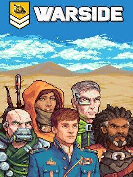 Warside Steam CD Key