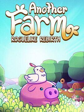 Another Farm Roguelike: Rebirth Steam CD Key