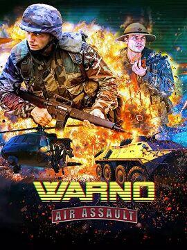 WARNO - Nemesis #1 - Air Assault Steam CD Key