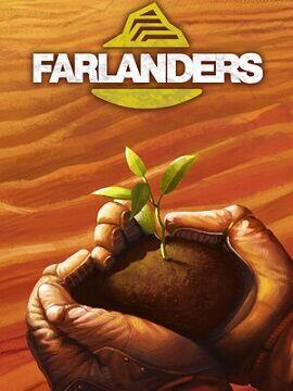 Farlanders Europe Steam Altergift