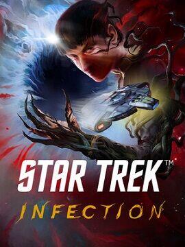 Star Trek: Infection Steam CD Key