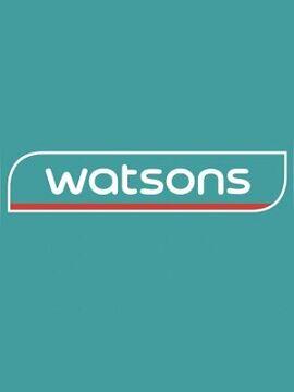 Watson's Gift Card 50 HKD Hong Kong Watsons CD Key