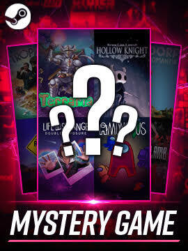 Mystery Steam Game
