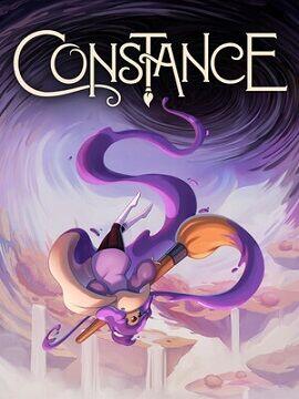 Constance Steam Altergift