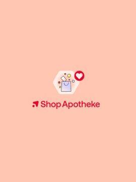 Shop Apotheke Gift Card 5 EUR Germany Shop Apotheke CD Key