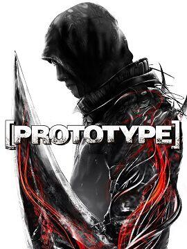 Prototype Europe XBOX One/Series X|S CD Key