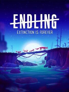 Endling: Extinction is Forever Europe Steam CD Key