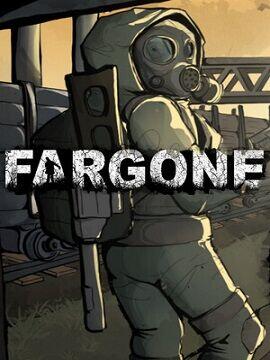 Fargone Steam CD Key