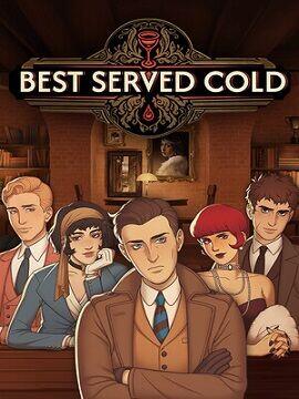 Best Served Cold Steam CD Key