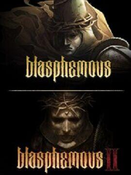 Blasphemous + Blasphemous 2 Bundle Turkey XBOX One/Series X|S CD Key